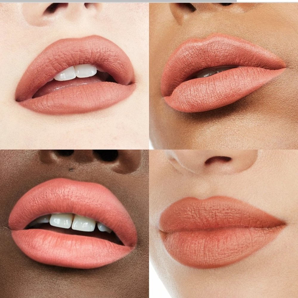ORIGINAL LISTING: Makeup by Mario Ultrasuede Lipstick - Picture 4 of 14